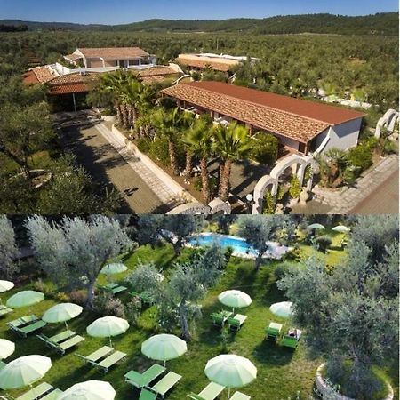 Villa Terra Nostra Весте Екстериор снимка