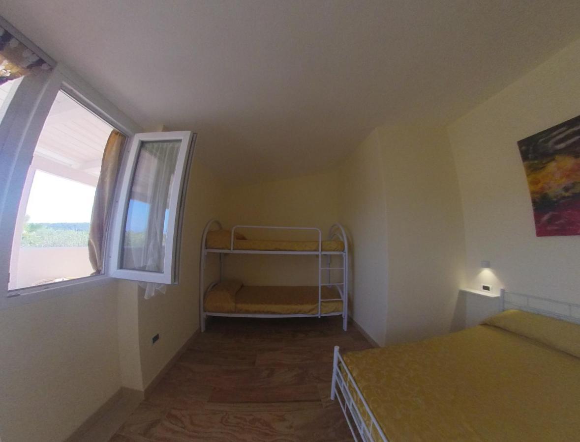 Villa Terra Nostra Весте Екстериор снимка