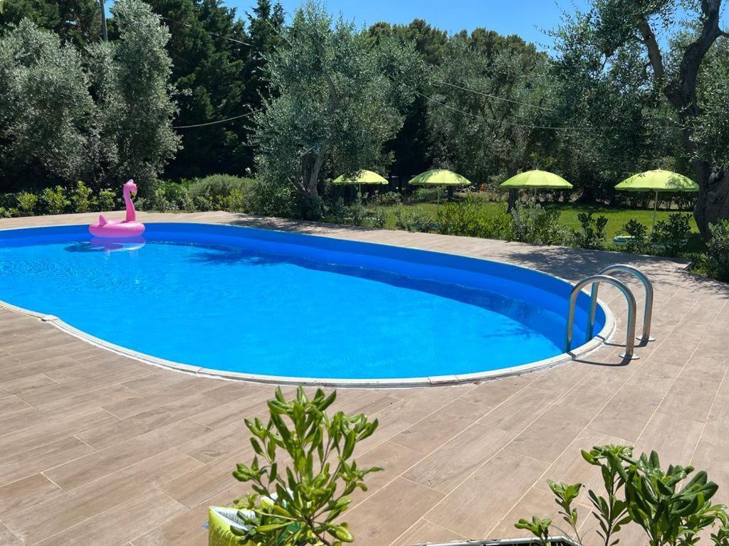 Villa Terra Nostra Весте Екстериор снимка