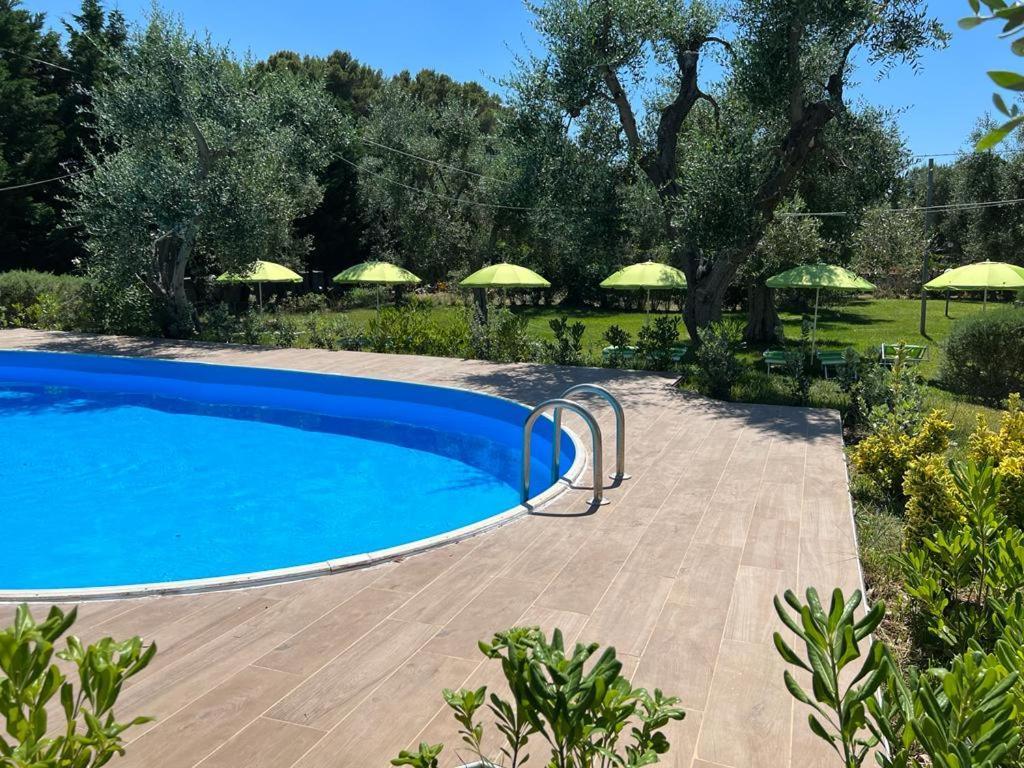 Villa Terra Nostra Весте Екстериор снимка