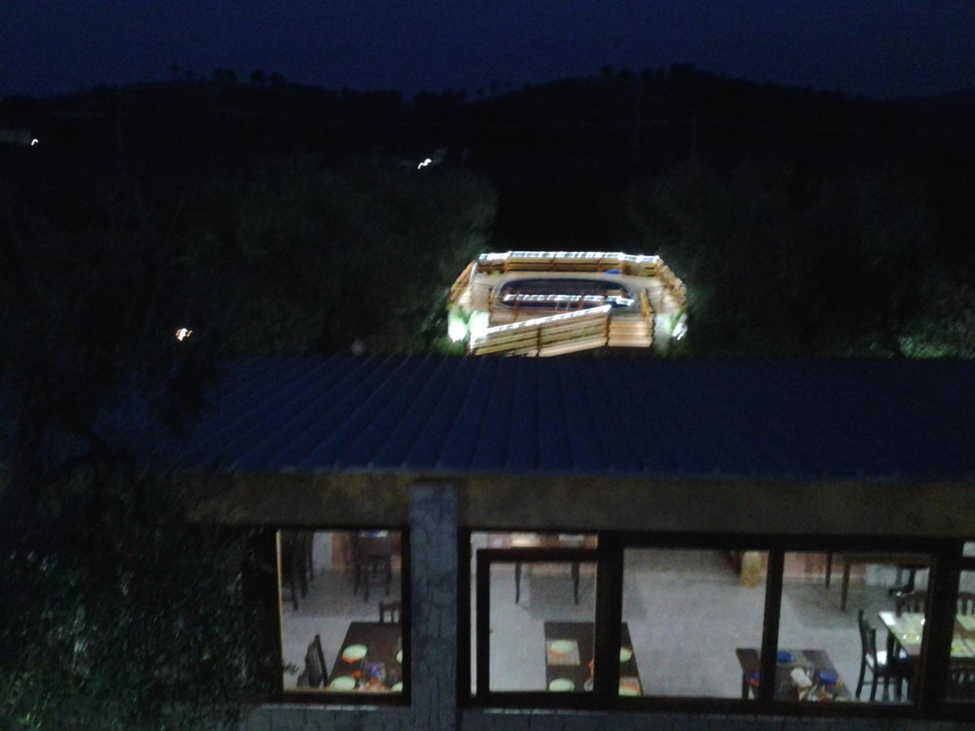 Villa Terra Nostra Весте Стая снимка