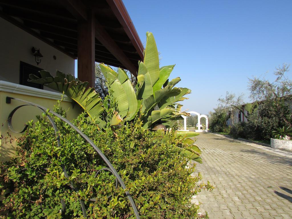 Villa Terra Nostra Весте Екстериор снимка