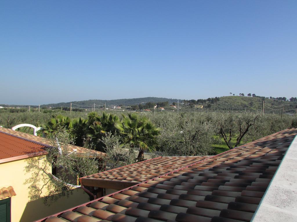 Villa Terra Nostra Весте Екстериор снимка