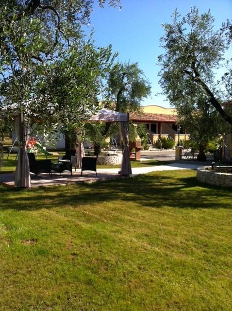 Villa Terra Nostra Весте Екстериор снимка