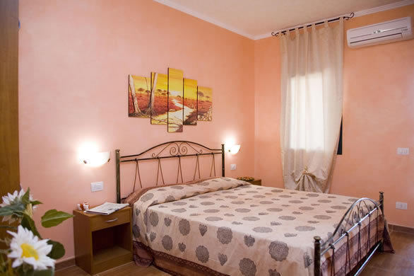Villa Terra Nostra Весте Стая снимка