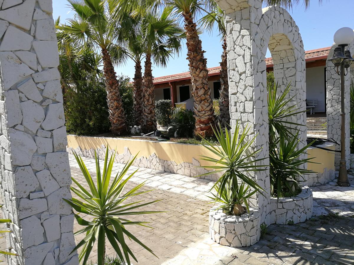 Villa Terra Nostra Весте Екстериор снимка