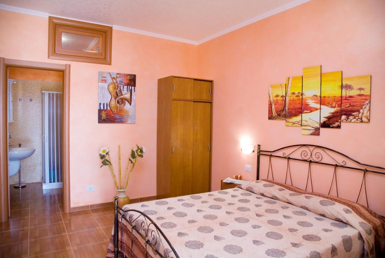 Villa Terra Nostra Весте Екстериор снимка