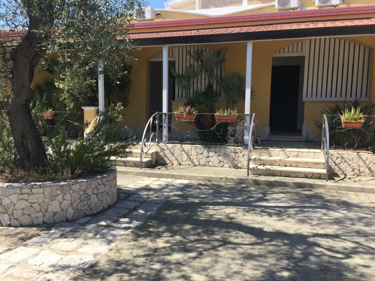 Villa Terra Nostra Весте Екстериор снимка