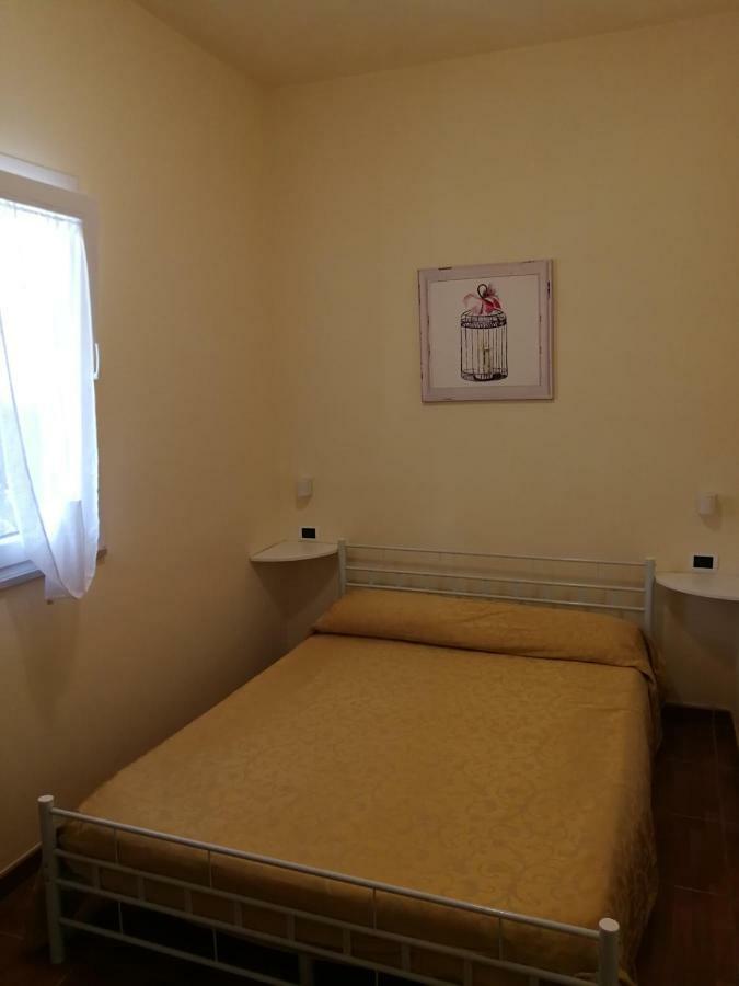 Villa Terra Nostra Весте Екстериор снимка