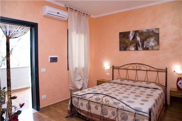 Villa Terra Nostra Весте Екстериор снимка