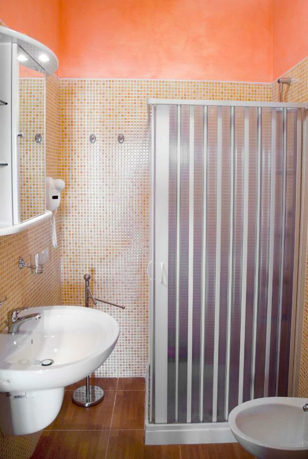 Villa Terra Nostra Весте Екстериор снимка