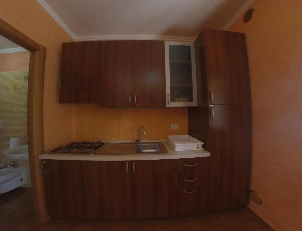 Villa Terra Nostra Весте Екстериор снимка