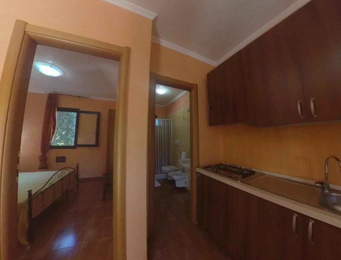 Villa Terra Nostra Весте Екстериор снимка