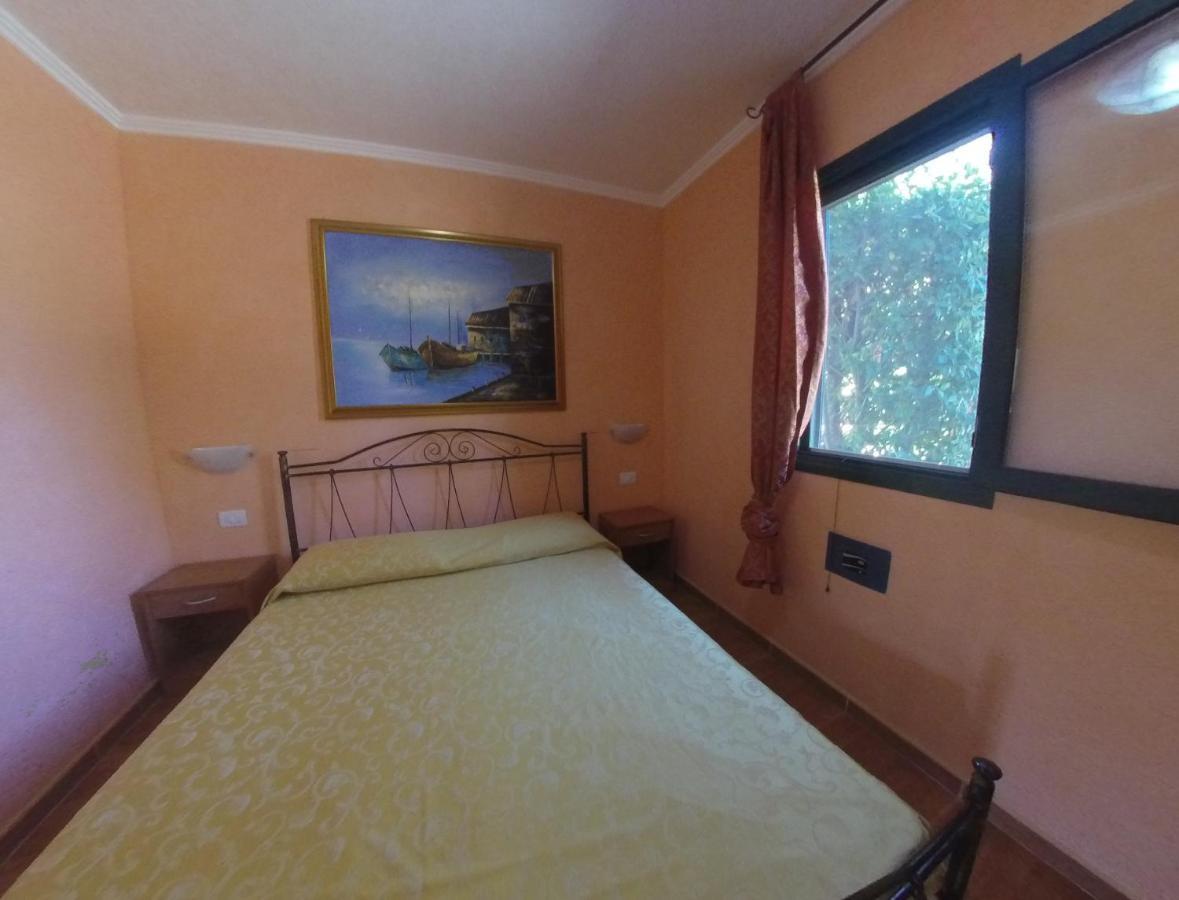 Villa Terra Nostra Весте Екстериор снимка