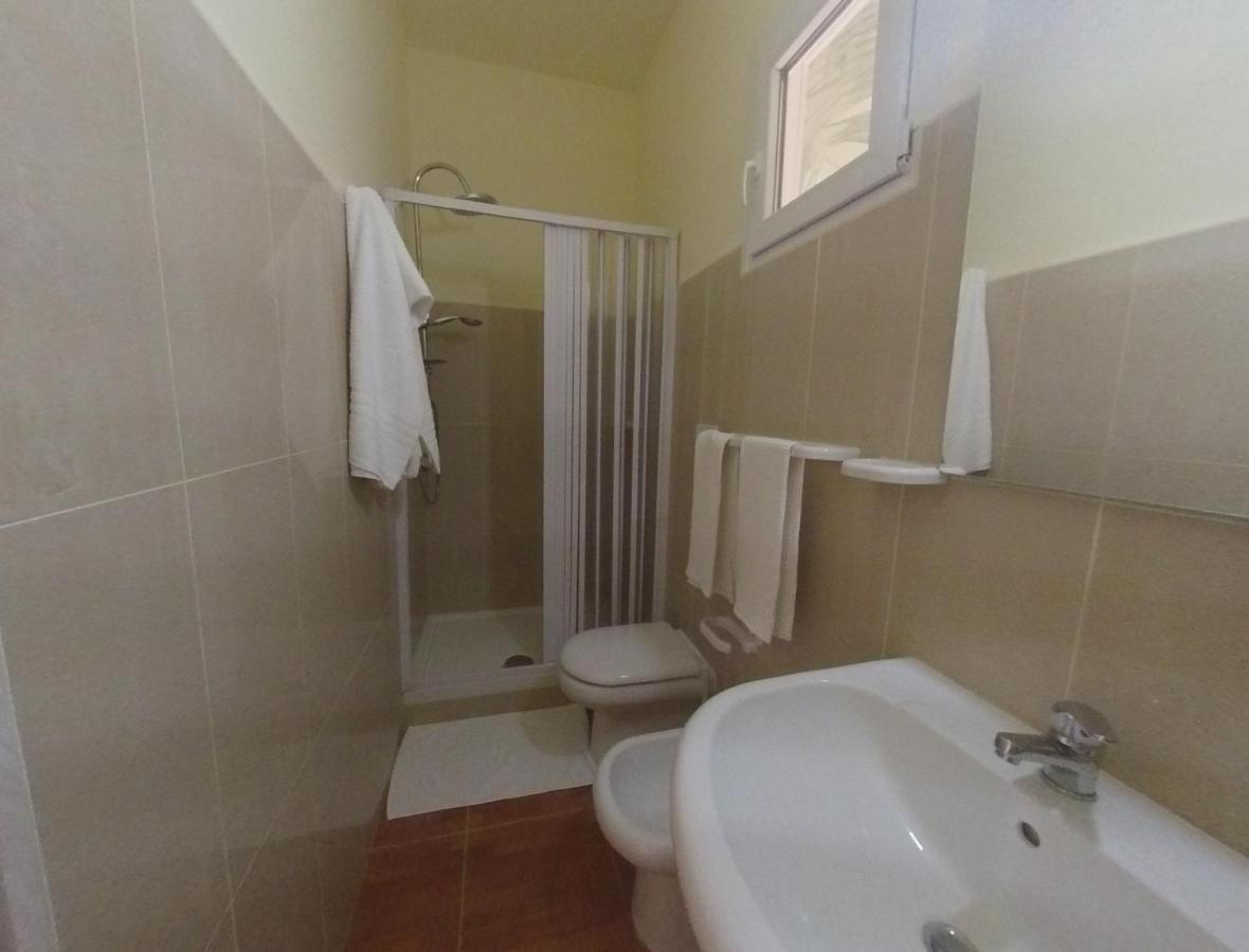 Villa Terra Nostra Весте Екстериор снимка