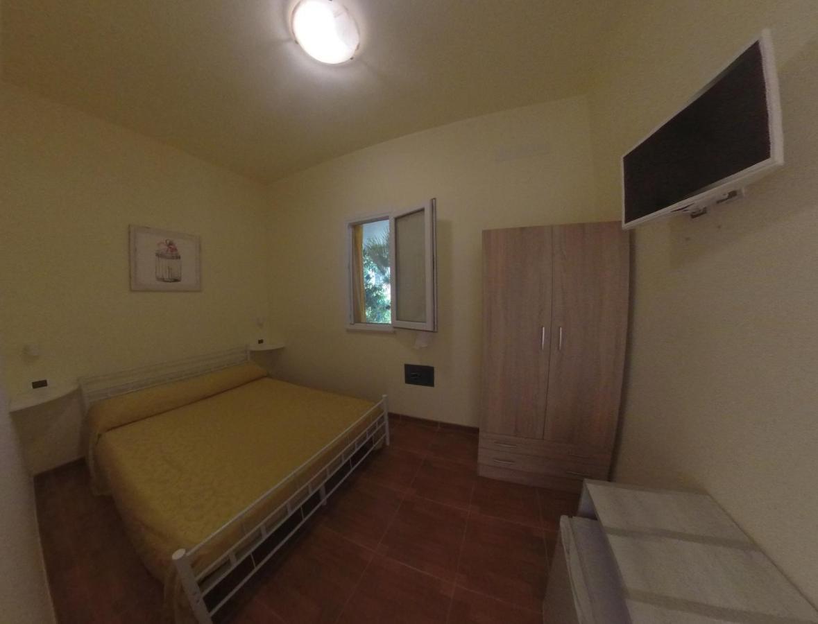 Villa Terra Nostra Весте Екстериор снимка
