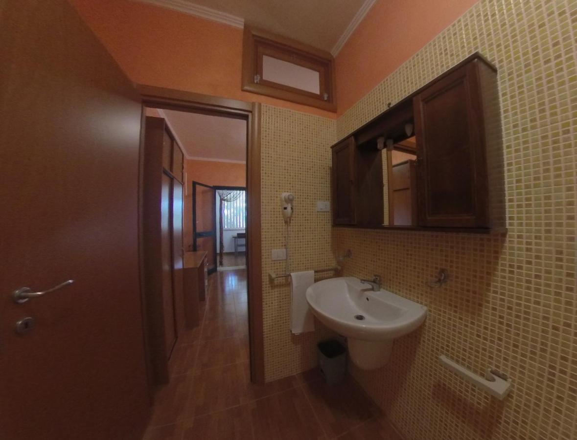Villa Terra Nostra Весте Екстериор снимка