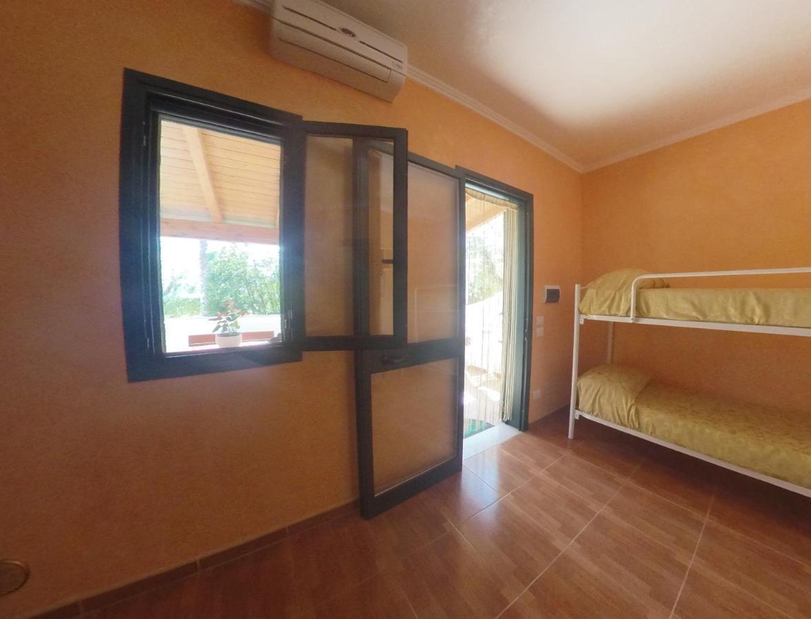 Villa Terra Nostra Весте Екстериор снимка